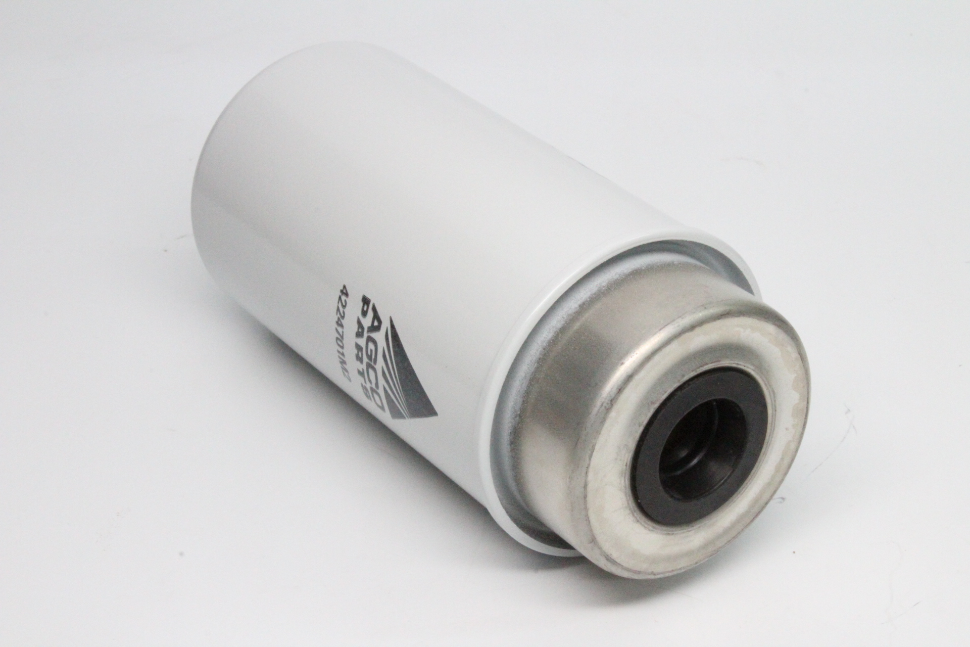 5 Tube en alliage daluminium filtre à carburant ensemble de filtre à carburant séparateur deau de carburant 5 Tube 129100-55621 adapté pour Komatsu PC30 35 40 45 50 