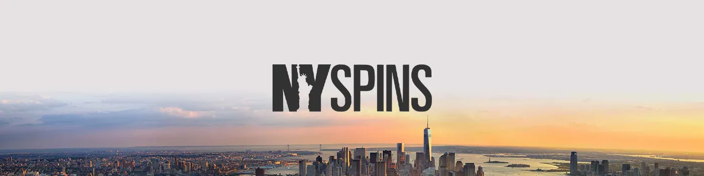 NY Spins jeux d'argent